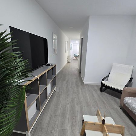 2 Rooms Con Terraza Málaga Esterno foto